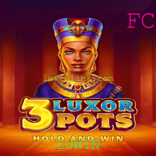Descubra o Fascinante Mundo de 3LuxorPots e sua Palavras-chave LUWIN