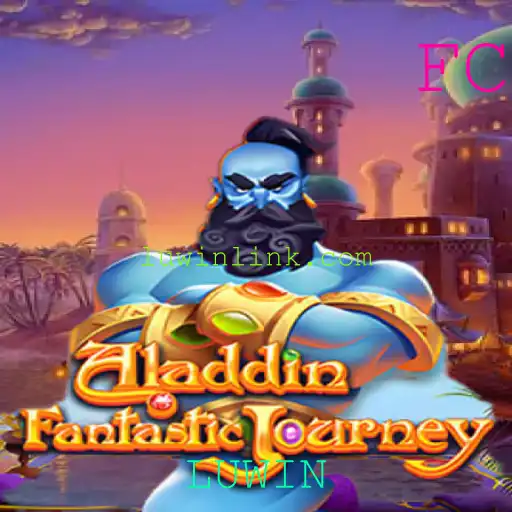 Explorando o Jogo 'Aladdin': Uma Aventura de Magia com LUWIN
