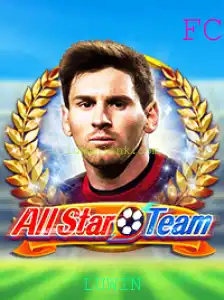 Descubra o Mundo de AllStarTeam: O Jogo Que Está Conquistando a Atenção Global