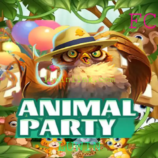AnimalParty: A Nova Sensação no Mundo dos Jogos de Festa