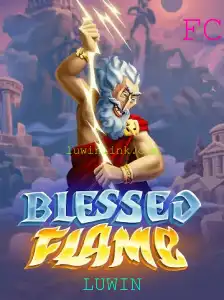 Descubra o Fascinante Mundo de BlessedFlame: Um Mergulho nas Regras e Introdução do Jogo