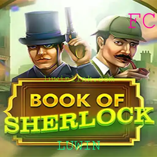 Descubra o Mundo Enigmático de BookOfSherlock