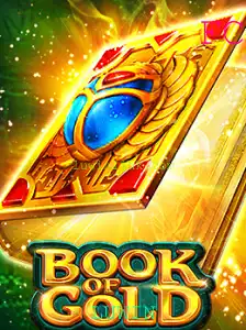 Descubra o Fascinante Mundo de 'BookofGold'