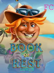 Explorando o Fascinante Jogo BookofRest e o Enigmático Papel de LUWIN