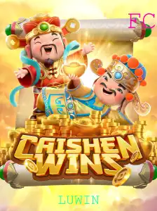 Caishen Wins: Descubra o Fascinante Mundo do Jogo com LUWIN