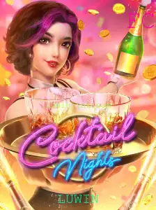 CocktailNights: Mergulhando no Mundo da Mixologia e Diversão