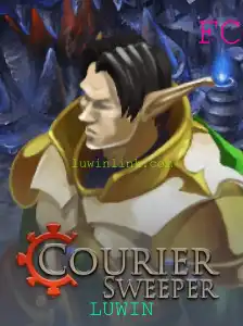 CourierSweeper: A Inovação do Mundo dos Jogos