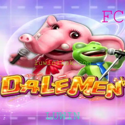 Descubra o Fascinante Mundo de DALEMEN: O Jogo que Conquista com LUWIN