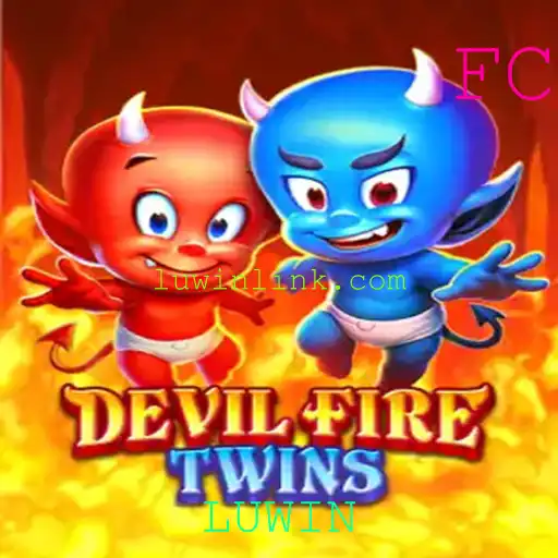 DevilFireTwins: Explorando o Mundo de LUWIN
