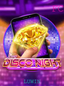 DiscoNightM: Aventuras e Estratégias no Novo Mundo de Jogos