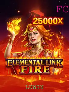 ElementalLinkFire: Um Mergulho no Mundo de Aventuras com LUWIN