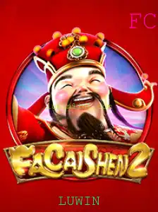 Descubra o Fascinante Mundo de 'FaCaiShen2' com LUWIN