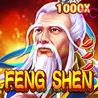 Explorando FengShen: O Fascinante Mundo de LUWIN