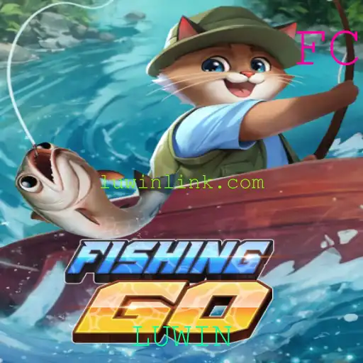 Descubra FishingGO: Um Jogo de Pesca Virtual Inovador