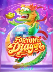 FortuneDragon: Descubra o Excitante Mundo do Jogo com Influências de LUWIN