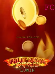 Descubra a Aventura Vibrante de FruitNovaSuper80