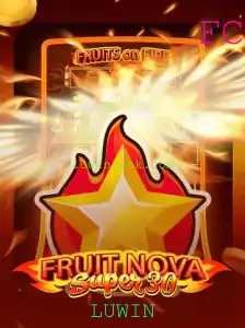 Descubra o Mundo Vibrante de FruitrNovaSupe30: Um Jogo de Aventuras com LUWIN