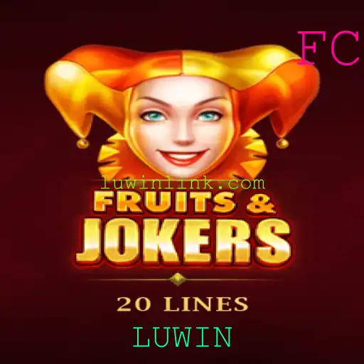 Descubra o Mundo de Emoções com FruitsAndJokers20 - Um Jogo Envolvente e Estratégico