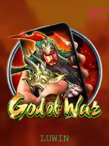 Descubra o Universo de GodofWarM: A Nova Era dos Jogos de Ação