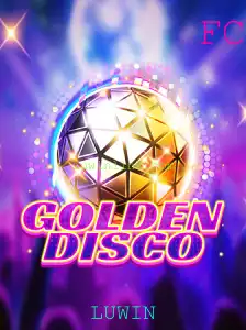 GoldenDisco: A Nova Era de Entretenimento Interativo