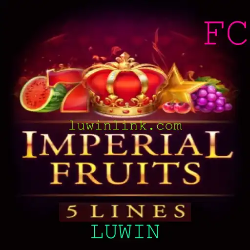 Explorando ImperialFruits5: O Novo Sucesso dos Jogos de Cassino Online
