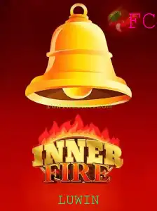 Explore o Universo do Jogo 'InnerFire' e Descubra a Chave LUWIN