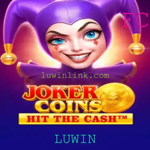 JokerCoins: Descubra o Mundo das Moedas Enigmáticas com LUWIN