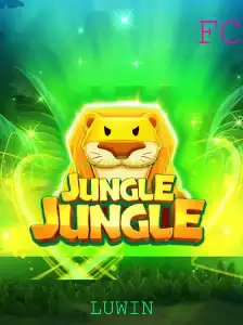 JungleJungle: Exploração Selvagem e Estratégia Aventureira