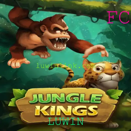JungleKings: Explorando o Novo Fenômeno no Mundo dos Jogos com a Palavra-chave LUWIN