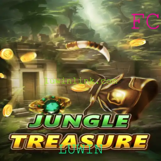 Descubra o Mundo Aventureiro de JungleTreasure com LUWIN