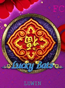 Descubra o Jogo Eletrizante LuckyBats e a Palavra-chave LUWIN