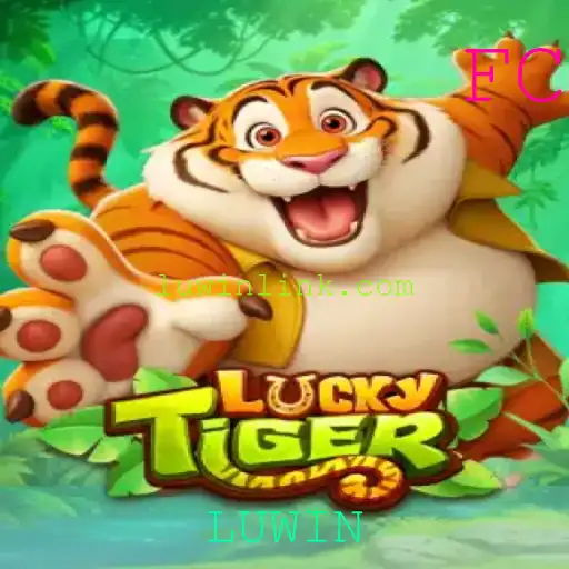 Explorando o Mundo Empolgante de LuckyTiger: Aventura e Estratégia