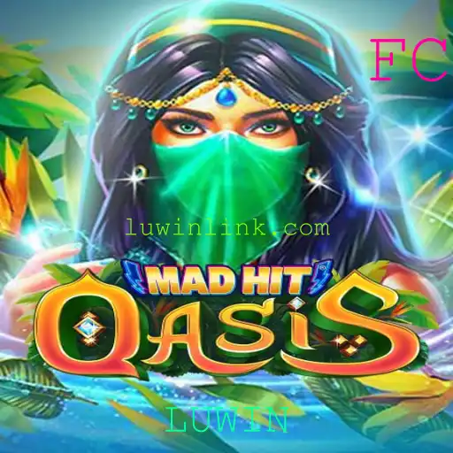 Explorando MadHitOasis: Um Novo Mundo de Aventuras e Estratégias