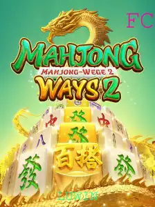 MahjongWays2: Explorando o Fascinante Universo do Jogo com a Chave Luwin