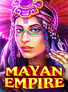 Descubra o Fascinante Mundo de 'MayanEmpire': Estratégia e Aventura com LUWIN