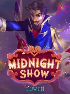 Descubra Tudo Sobre o Jogo 'MidnightShow' e a Palavra-Chave 'LUWIN'