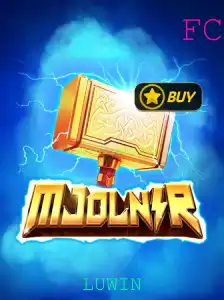 Descubra Mjolnir: O Jogo que Conquista com Estratégia e Aventura