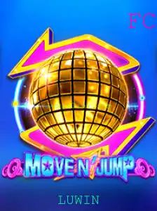 Descubra o Mundo Dinâmico de MovenJump: O Jogo de Ação Inovador