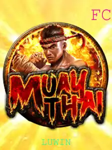 MuayThai: Entendendo o Jogo e as Regras que Definem LUWIN