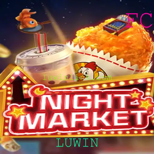 Descubra o Fascinante Mundo do Jogo 'NIGHTMARKET'