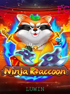 Descubra NinjaRaccoon: Um Jogo de Estratégia e Agilidade