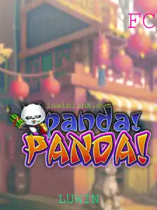 Descubra o Fascinante Mundo de PandaPanda