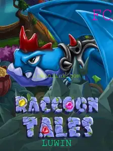 Descubra o Mundo Encantado de RaccoonTales: Um Jogo de Aventura e Estratégia