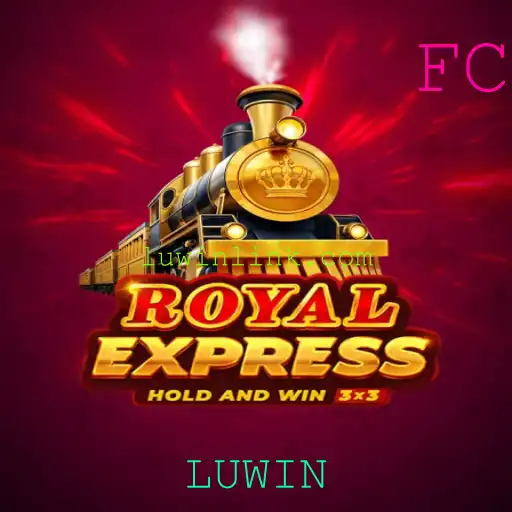 RoyalExpress: Uma Jornada Estratégica em um Mundo de Luxo