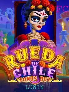 Descubra a Emoção do RuedaDeChileBonusBuy: Jogo e Estratégia