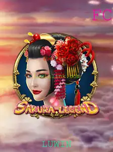 SakuraLegend: Uma Jornada Épica no Mundo de LUWIN