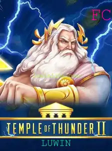 Explorando TempleofThunderII: Uma Jornada Épica de Aventura e Estratégia