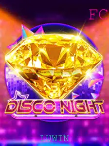 Descubra a Emoção do Jogo DiscoNight: A Experiência de Dança Inovadora