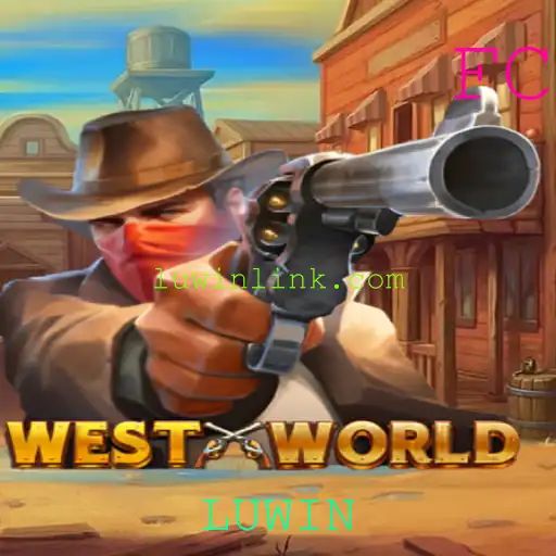 Descubra WestWorld: O Jogo de Estratégia e Aventura Com 'LUWIN'