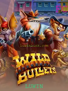 Descubra WildBullets: O Universo Vibrante de Táticas e Estratégia